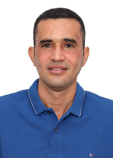 Foto de CLEBSON JOSE DOS SANTOS
