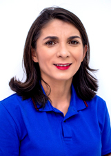 Foto de SOLANGE TELES DE ANDRADE