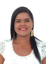 Foto de Crislaine de Jesus Santos