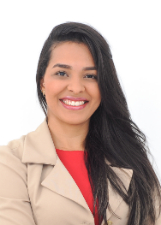 Foto de Milenna de Sá Fernandes