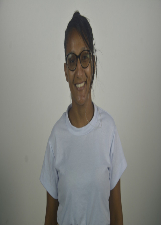 Foto de MONISE BORBA DO NASCIMENTO