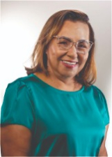 Foto de Maria da Conceição dos Anjos
