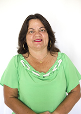Foto de Emília Araújo de Carvalho