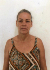Foto de SILVIA CRISTINA VITORINO DA SILVA SANTOS