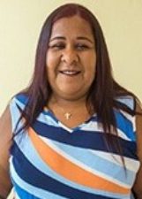 Foto de PATRICIA BARROS DOS SANTOS