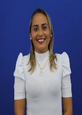 Foto de CLÉCIA LIRA DOS SANTOS