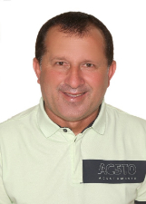 Foto de REGINALDO ANDRADE PASSOS