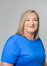 Foto de MARIA LÚCIA DA SILVA ROCHA