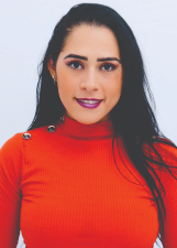 Foto de Ingrid Thauana Pereira Santos