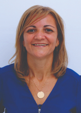 Foto de GEILZA SILVA BISPO SANTOS