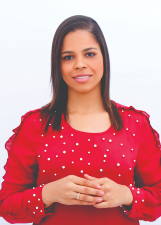 Foto de Marina dos Santos