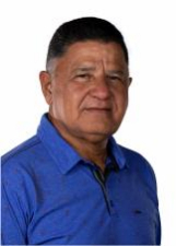 Foto de GILMAR DOS SANTOS OLIVEIRA