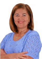 Foto de RAIMUNDA DA COSTA GOMES CRUZ