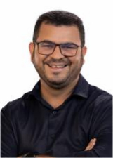 Foto de Luciano dos Santos