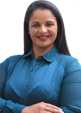 Foto de Valeria Aparecida Silva dos Santos Melo