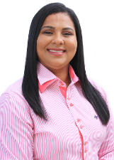 Foto de LUCIANE DOS SANTOS BARRETO