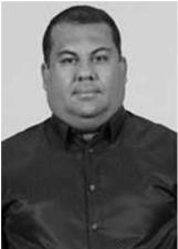 Foto de ELIVÂNIO JOSÉ DE MOURA SANTOS