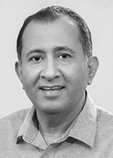 Foto de ALOÍSIO SANTOS ANDRADE
