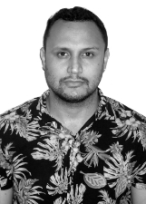 Foto de Afonso Augusto Barbosa Fontes