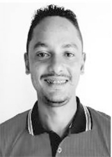 Foto de CARLOS ANDRÉ NASCIMENTO SANTOS
