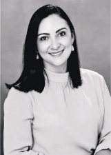 Foto de MÁRCIA CRISTINA MONTEIRO SALUSTIANO