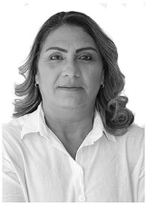 Foto de Iolanda Menezes do Nascimento