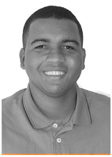 Foto de CARLOS JOSE SANTANA SANTOS