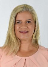 Foto de JUCILEIDE DE JESUS HENRIQUE