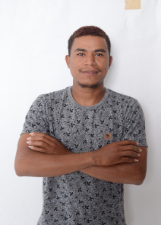 Foto de JOSÉ GUSTAVO DE JESUS SANTOS