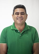 Foto de Luiz Alberto Santos