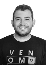 Foto de CLEANDERSON UNES DA SILVA