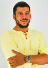 Foto de JORGE LUIZ FARIA DOS SANTOS