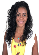 Foto de ISAELY NASCIMENTO DE JESUS