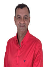 Foto de GENISSON SILVA DE SANTANA
