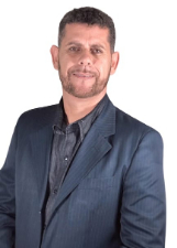 Foto de MARCOS ANTONIO AZEVEDO MACHADO