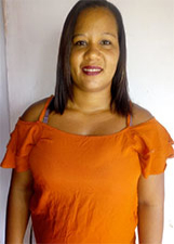 Foto de MARIA JOSÉ DOS SANTOS