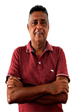 Foto de DJENAL PRADO