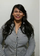 Foto de GENIFA ITAMARA SANTOS DOMINGOS
