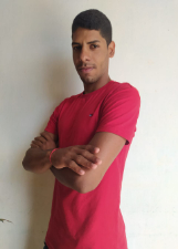 Foto de EMERSON DOS SANTOS