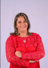 Foto de ANA CLÁUDIA ANDRADE DIAS DE SOUZA
