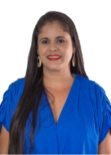 Foto de IZAURA LUIZA DO NASCIMENTO SILVA GUIMARÃES