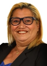 Foto de MARIA EDNA DA CRUZ