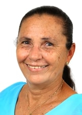 Foto de ROZÂNGELA LIMA SILVA VALENÇA