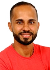 Foto de DIEGO DOS SANTOS CRUZ