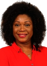 Foto de SANDRA GLAUCIA DA CONCEIÇÃO