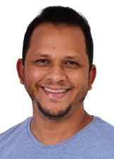 Foto de RAFAEL PEREIRA DOS SANTOS