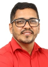 Foto de GRACILIANO FÁBIO CORREIA DOS SANTOS