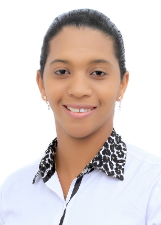 Foto de LARISSA BRUNA DA SILVA SANTANA