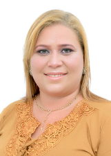 Foto de MIKAELLA SUYANE SANTOS DA CRUZ BIZERRA