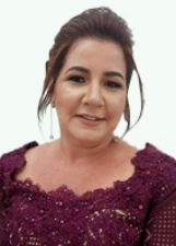 Foto de ALFANINA SANTOS SIMÕES DOS REIS